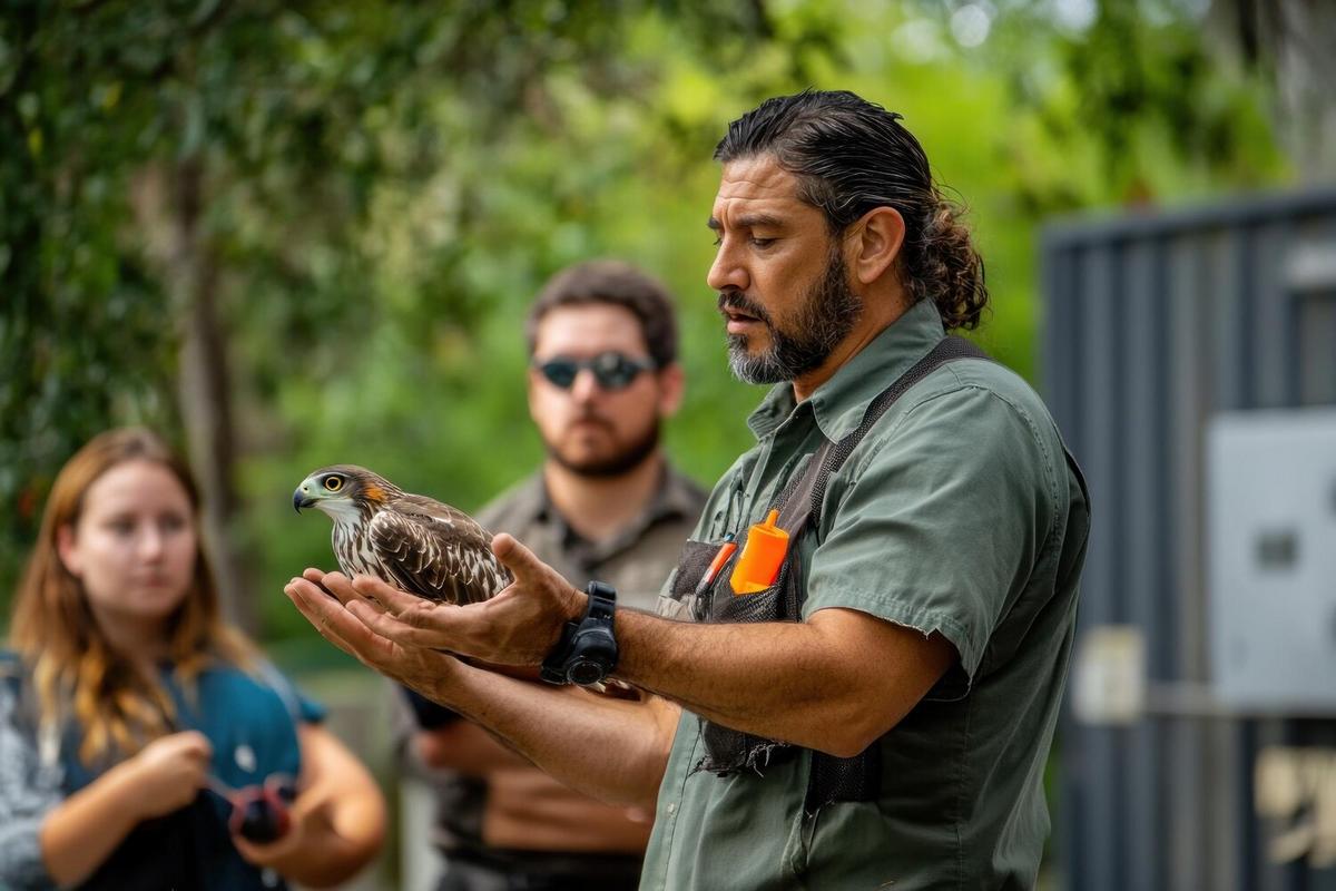 The Most Effective Conservation Efforts for Endangered Species